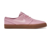 Nike SB Zoom Stefan Janoski Suede - Elemental Pink - Size UK 8.5 (EU 43) US 9.5