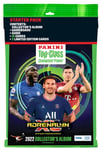 Samlekort startpakke AdrenXL2022 Top Cla: Fotballkort boker