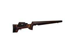 KKC Tukki Hunting Black/Orange Blaser R8