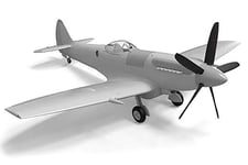 Airfix Supermarine Spitfire XIV 1:48