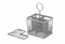 Bosch Siemens Original Dishwasher Rack Dishwasher Cutlery Basket 093986 93986