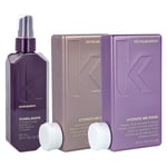 Kevin Murphy - Young & Hydrated Kit