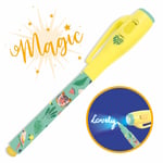 Magisk penna Caroline Grön 1-pack Djeco
