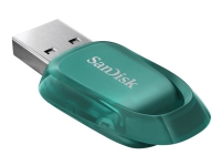 SanDisk Ultra - USB-flashstasjon - 512 GB - USB 3.2 Gen 1