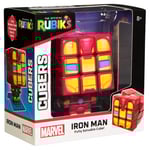 Rubiks Kub 3x3: Iron Man
