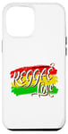 iPhone 12 Pro Max Reggae Love Case