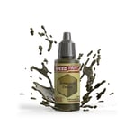 Speedpaint 2.0 Brownish Decay Army Painter - 18ml