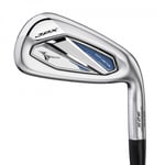 Mizuno JPX 925 HM HL Järnset Grafit, Vänster, 5-P, Senior