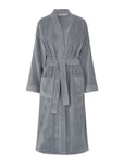 Robe Grey Rosemunde