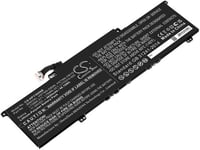 Batteri til HP Envy X360 15T-ED000 etc