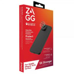 ZAGG InvisibleShield iPhone 15/iPhone 15 Plus Kameralinsskydd Glass Elite Camera Lens Protector
