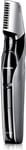 Panasonic Wet & Dry Body Hair Trimmer - ER-GK60-S541