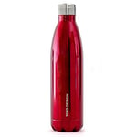 Yoko Design - BOUTEILLE ISOTHERME 750 ML ROUGE