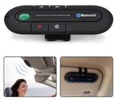 Trådlös Handsfree för Bil - Bluetooth