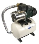 Beulco Pumpautomat Aqua Jet Inox 102 M rostfri (230V) 20 liter