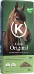 Hästfoder Krafft Groov Original Pellets 20kg