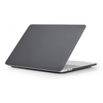 MacBook Pro 16" (2023 / 2021) - Hårt skal fram + bak Svart