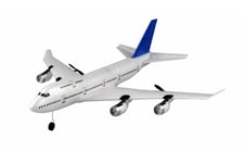 AMEWI AMB74 - Passenger Aircraft 3-Channel 2.4GHz RTF - Fjärrstyrt flygplan/helikopter