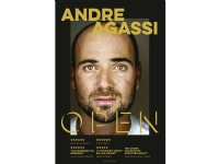 Open | Andre Agassi | Språk: Danska