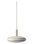 Øs1 Pendant With Node Home Lighting Lamps Ceiling Lamps Pendant Lamps Gold Shade Lights