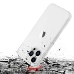 32nd Clear Gel - Transparent TPU Case Cover For Apple iPhone 13 Pro Max (6.7")