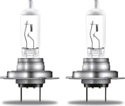 Osram ULTRA LIFE H7 billampor