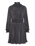 Love Lolina Addison Dress Svart