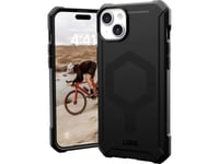 Urban Armor Gear 114307114040, Omslag, Apple, Iphone 15, 11,7 Cm (4.6"), Grön