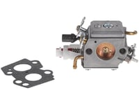 Gaźnik Husqvarna 340 345 345E 346 346Xp 350 351 353 Wersja Bez Primera