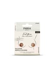 Silicone Nipple Covers 2 psc - Dark Nude