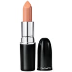 MAC Lustreglass Lipstick 3g (Various Shades) - Mars To Your Venus