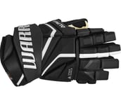 Alpha LX2 JR hockeyhandskar Barn BK BLACK 12