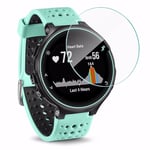 Garmin Forerunner 225 Skärmskydd Härdat glas 0.26mm 9H 2.5D