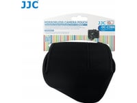 Jjc Neoprene-Fodral För Canon Eos R7 / R10 / Oc-C3bk