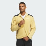 adidas Full-Zip Polar Fleece Jacket Men