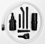 Valet Kit for Dyson V6 Vacuum Cleaner Vehicle Car Mini Micro Attachment Tool