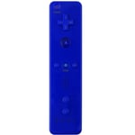 Remote Plus till Wii/Wii U (Mörkblå)
