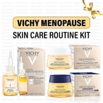 Vichy Neovadiol | Peri & Post Menopause | Day - Night & Serum - Routine Kit Set