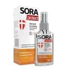 SORA Protect, hair spray to prevent head lice, 50ml