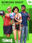 The Sims 4 - Bowling Night Stuff (PC & Mac) – Origin DLC