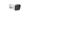 Foscam V4ec 4Mp Starlight Poe Outdoor Surveillance Camera