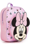 Minnie Mouse School Bag