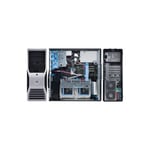 Dell Station de travail Precision T5500 - Windows 7 E5507 4GB 500GB Ordinateur Tour Workstation PC