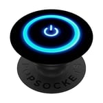 Game On Pop Socket for Phone PopSockets On Button Gamer PopSockets Swappable PopGrip