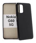 TPU Skal Nokia G60 5G (Svart)