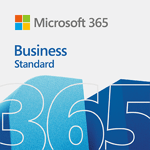 Microsoft 365 Business 1 Year