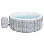 Spa gonflable rond Lay-Z-Spa Fiji Airjet™ 2 - 4 personnes - Bestway