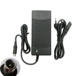 Xiaomi-Mi Scooter laddare M365/Pro/1S/Pro2/Essential/3 Black M365