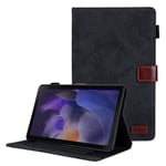 Samsung Galaxy Tab A8 10.5 2021 fodral - Svart
