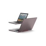 UAG U Dot MacBook Pro 14" M1/M2 Max & Pro Aubergine 134002114747